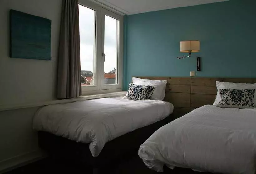 Standard-huone, Boutique Hotel Joure