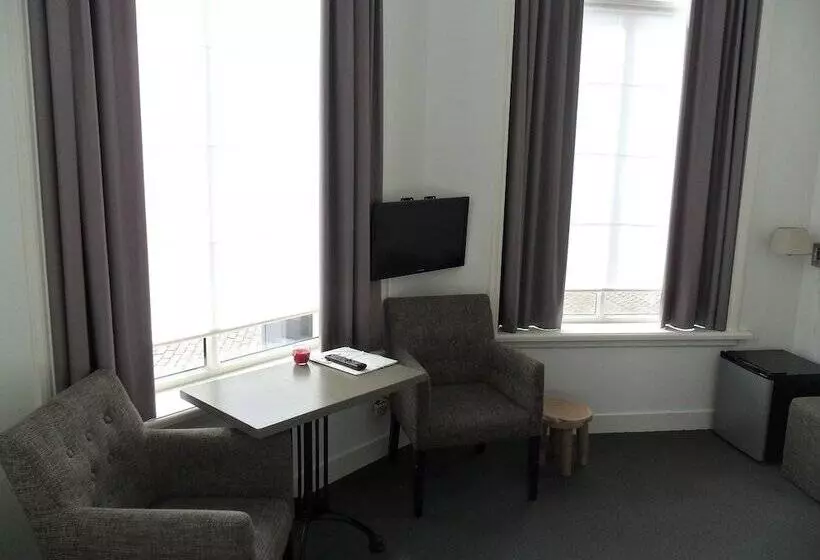 Standard-huone, Boutique Hotel Joure