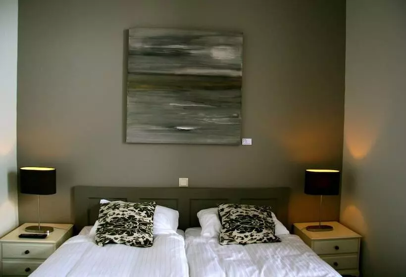 Standard-huone, Boutique Hotel Joure