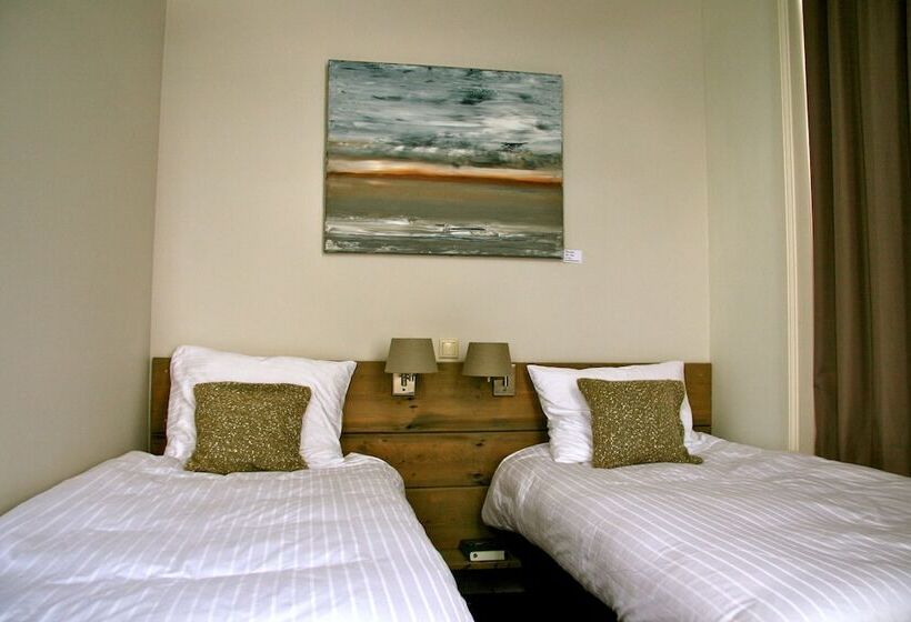 스탠다드 룸, Boutique Hotel Joure