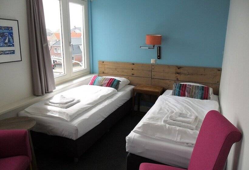 スタンダードルーム, Boutique Hotel Joure