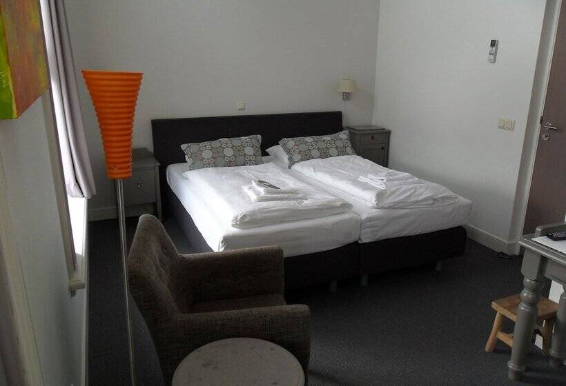 スタンダードルーム, Boutique Hotel Joure