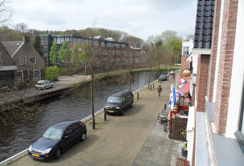 ジュニアスイート, Boutique Hotel Joure