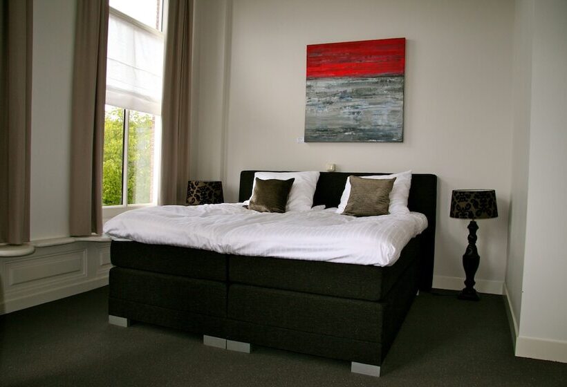 ジュニアスイート, Boutique Hotel Joure