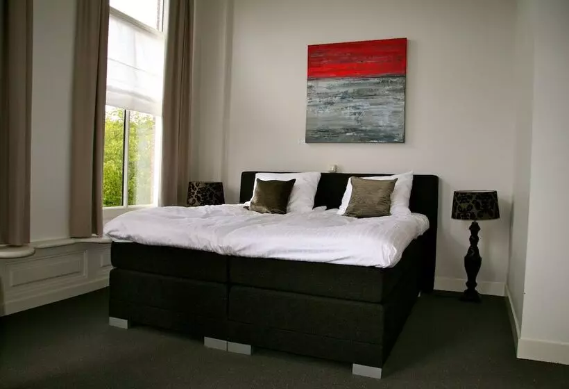 Juniorsviitti, Boutique Hotel Joure