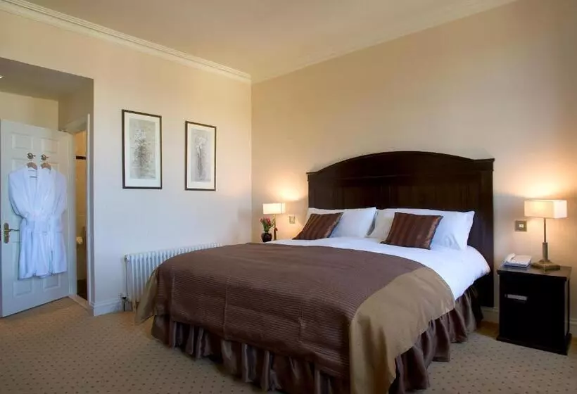 Standard-huone, Baileys Hotel Cashel
