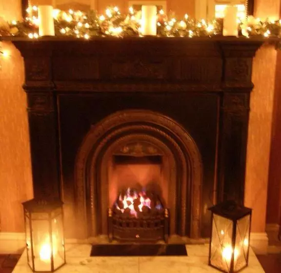 Standard-huone, Baileys Hotel Cashel