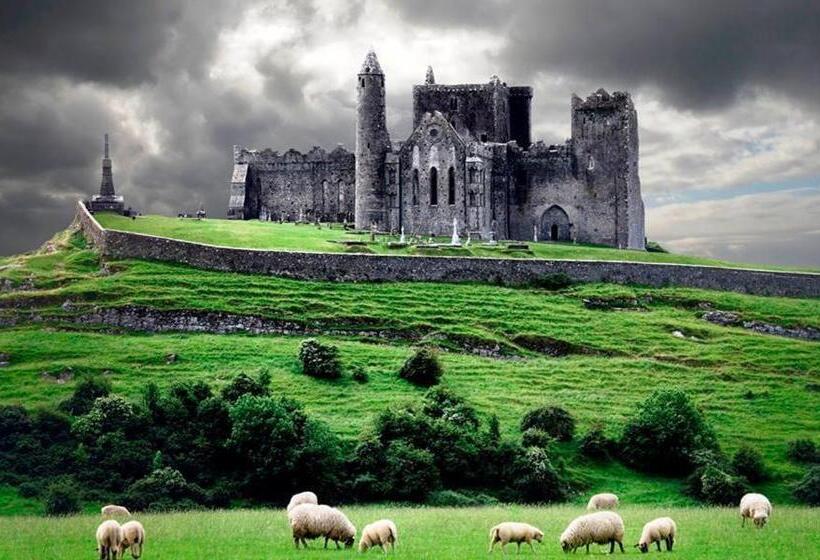 חדר סטנדרט, Baileys Hotel Cashel