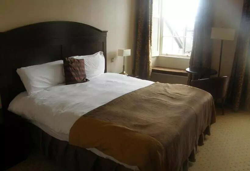 Standard-huone, Baileys Hotel Cashel