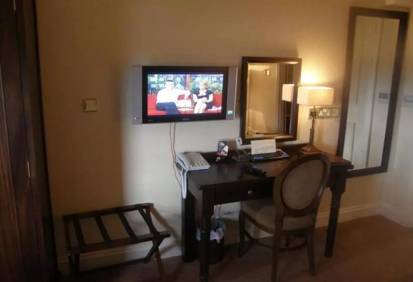 Standard-huone, Baileys Hotel Cashel
