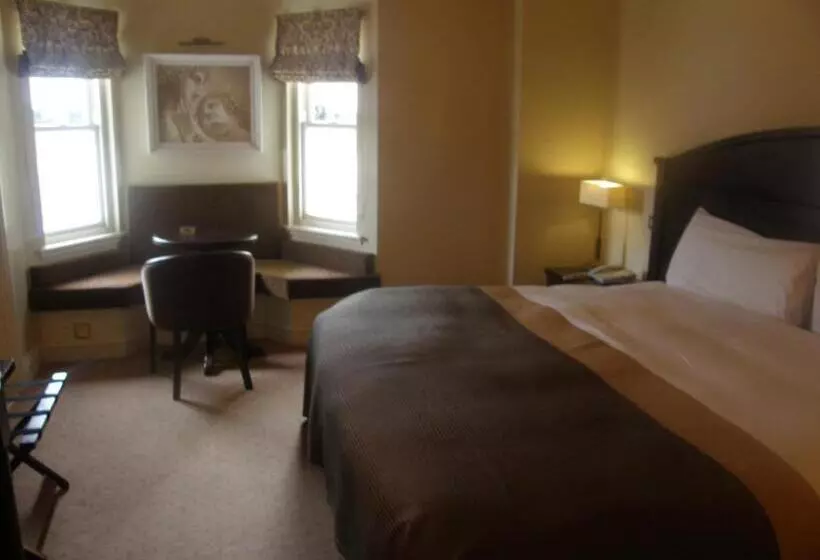 Standard-huone, Baileys Hotel Cashel