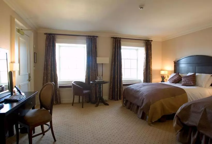 Standard-huone, Baileys Hotel Cashel