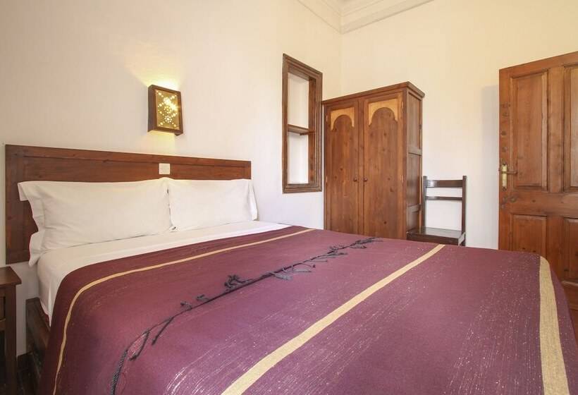 חדר סטנדרט, Dar Mouima