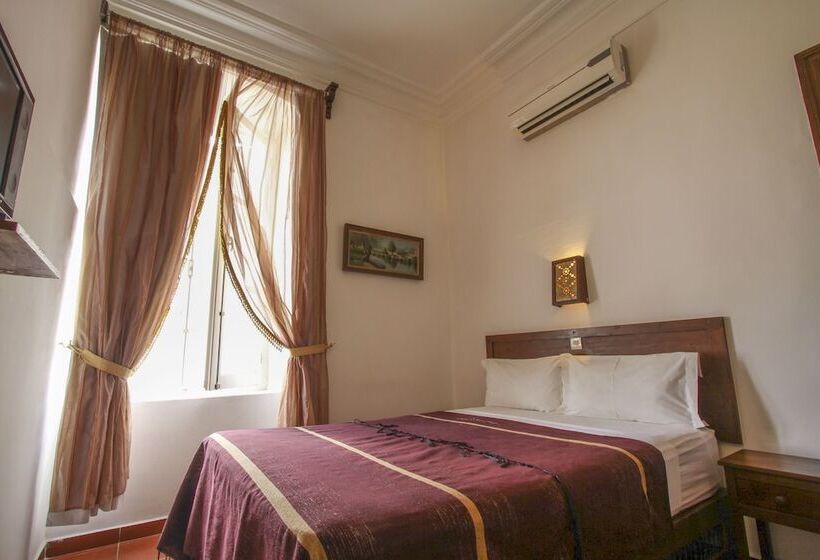 Standard-huone, Dar Mouima