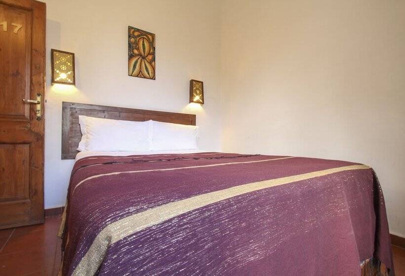 Standard-huone, Dar Mouima