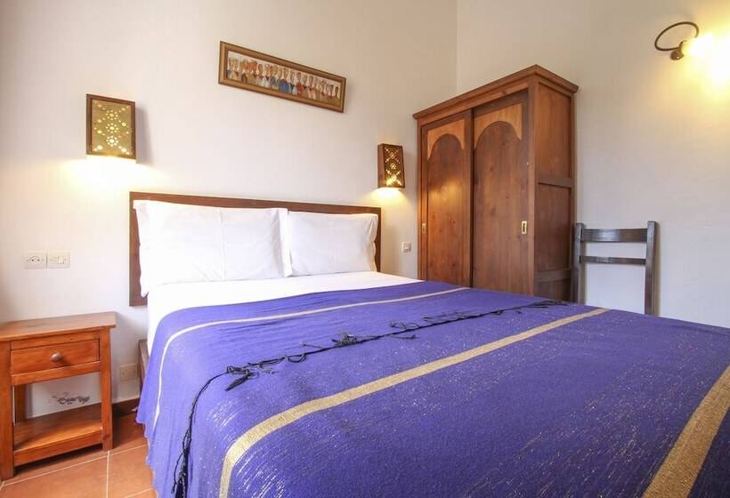 Standard-huone, Dar Mouima