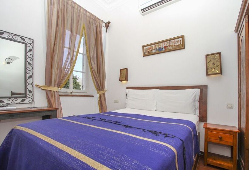 חדר סטנדרט, Dar Mouima