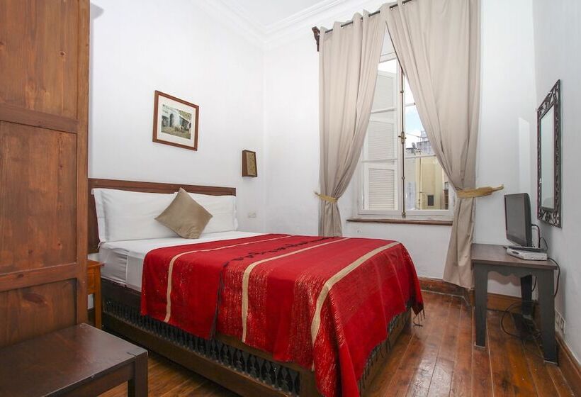 חדר סטנדרט, Dar Mouima