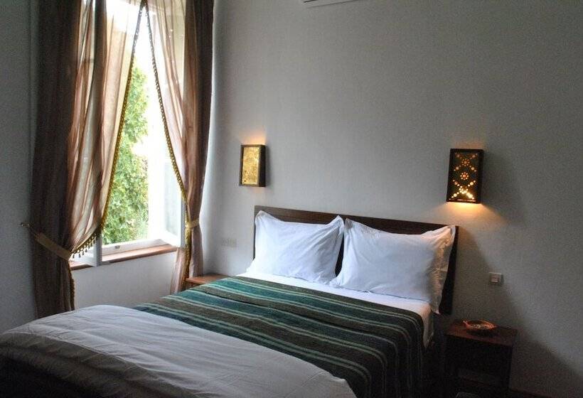 Standard-huone, Dar Mouima