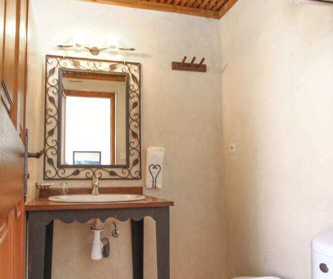 Standard-huone, Dar Mouima