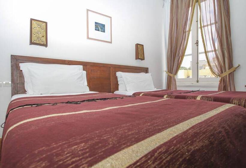 Standard-huone, Dar Mouima