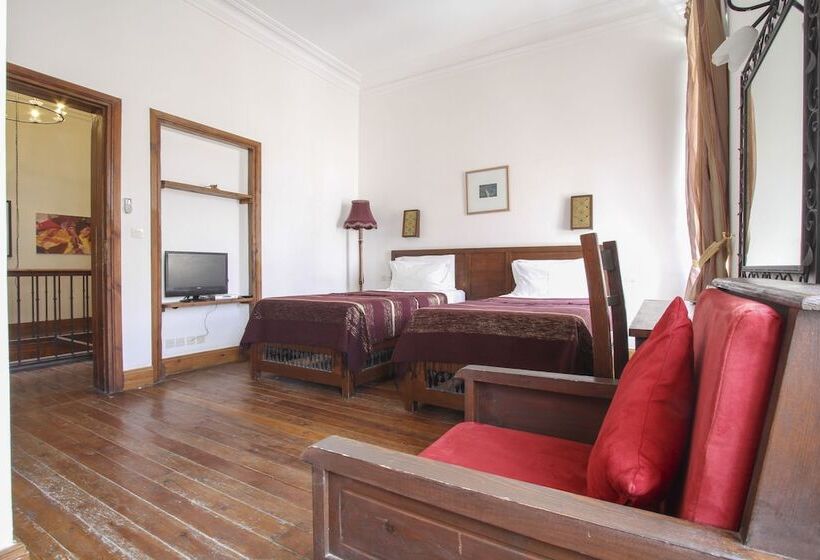 Standard-huone, Dar Mouima