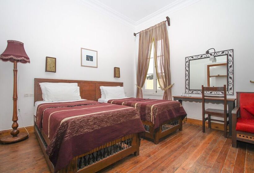 Standard-huone, Dar Mouima