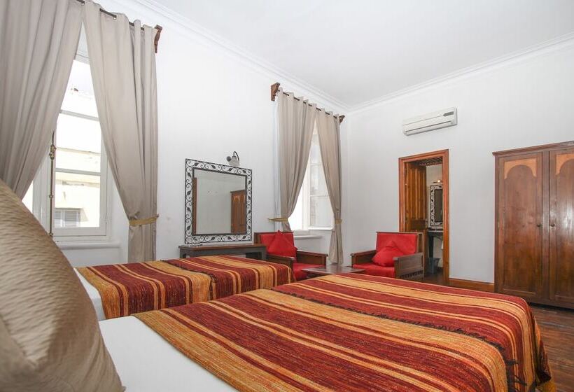 Standard-huone, Dar Mouima