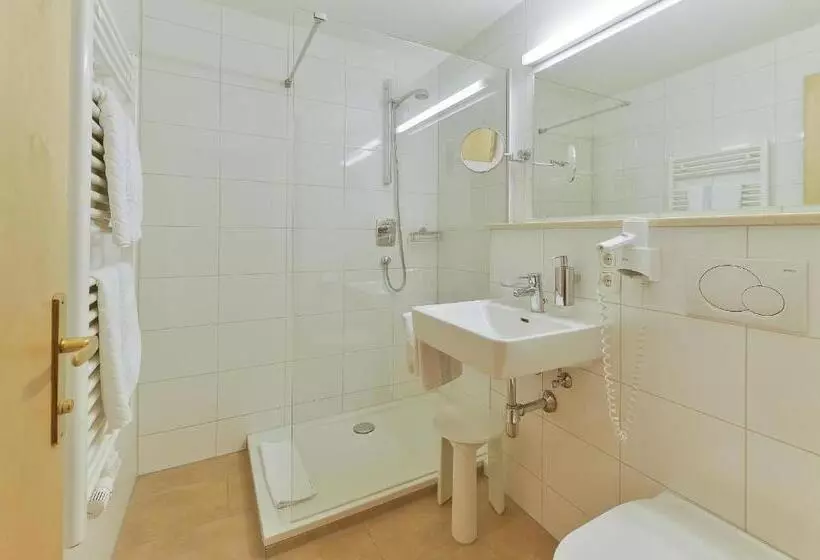 Standard-huone, Alpine Lifestyle Berghotel Madlener