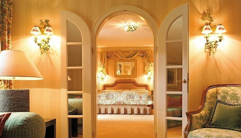 スーペリアールーム, Edelweiss