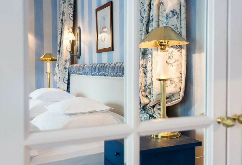 スーペリアールーム, Edelweiss