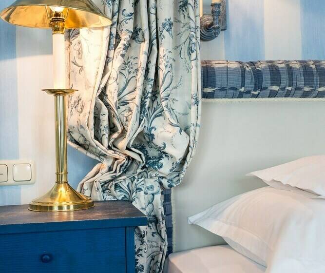 スーペリアールーム, Edelweiss