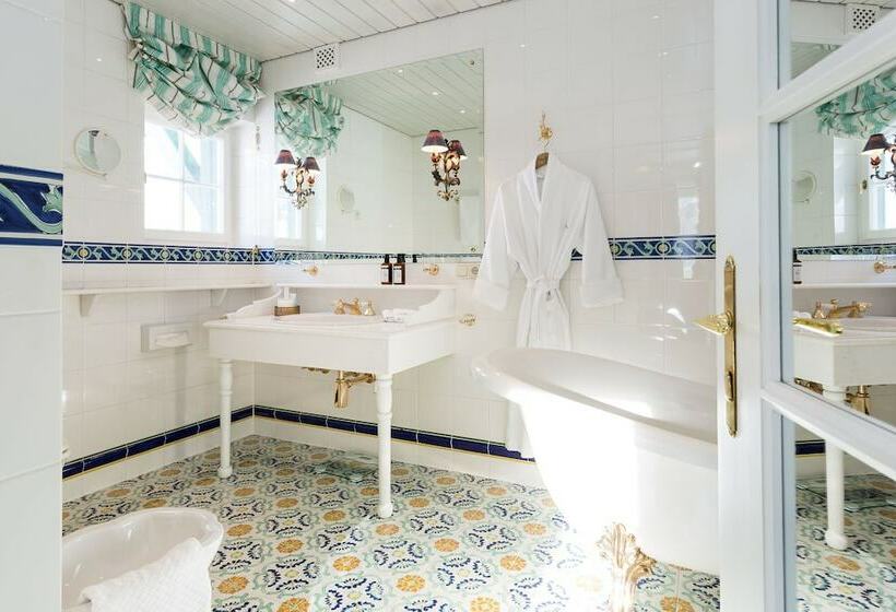 スーペリアールーム, Edelweiss