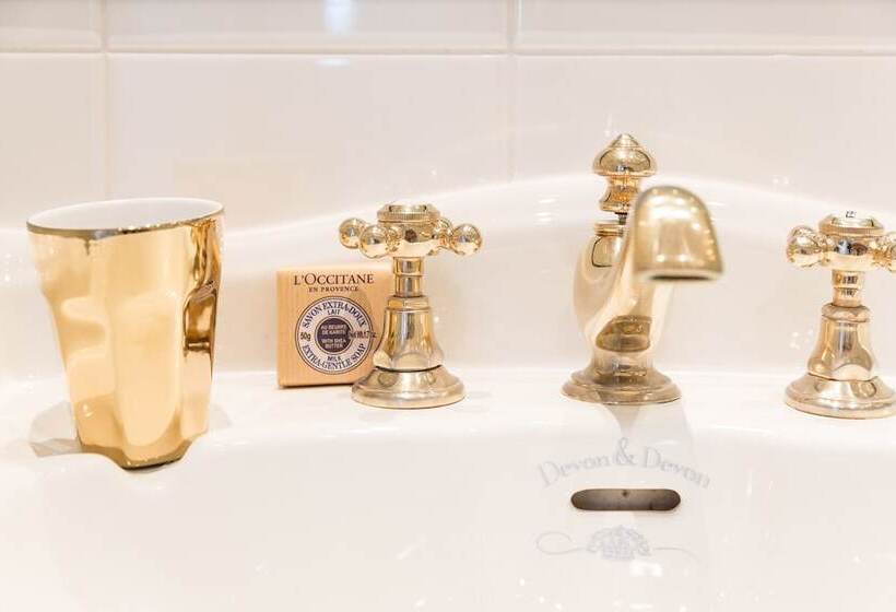 スーペリアールーム, Edelweiss