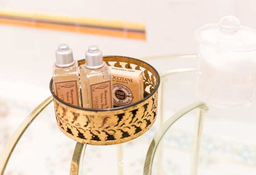 スーペリアールーム, Edelweiss