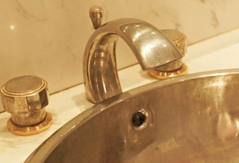 スーペリアールーム, Edelweiss