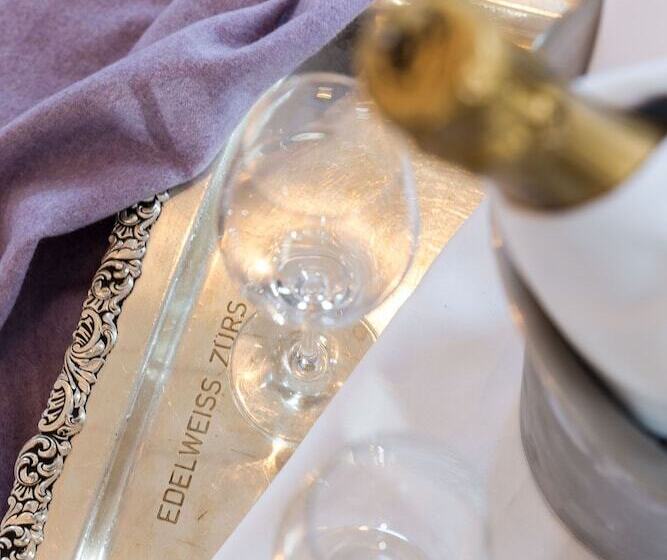 スイート, Edelweiss