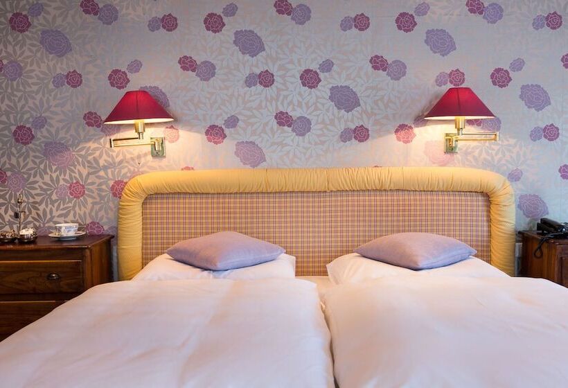 スイート, Edelweiss