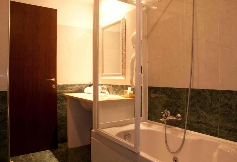 标准间, Il Duca Del Sannio