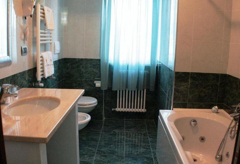 小型套房, Il Duca Del Sannio