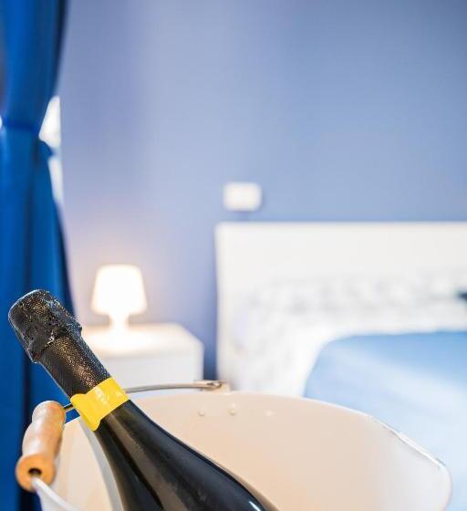 اتاق استاندارد, La Vecchia Reggio