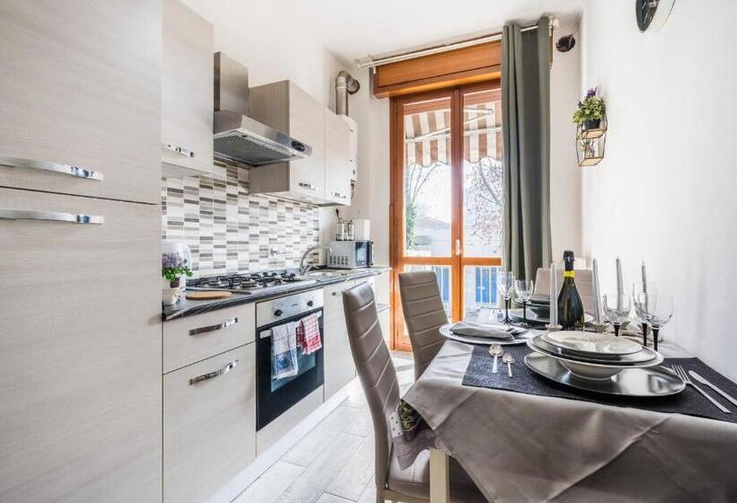 اتاق استاندارد, La Vecchia Reggio