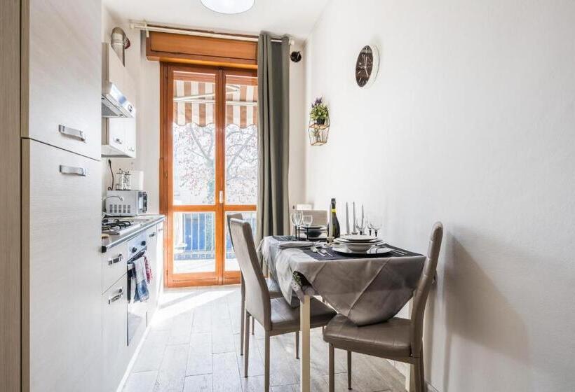 اتاق استاندارد چهار تخته, La Vecchia Reggio