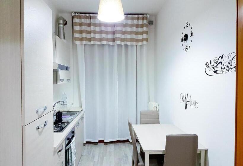 اتاق استاندارد, La Vecchia Reggio