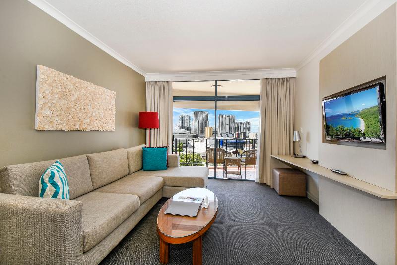 اتاق استاندارد, Minerva Grand