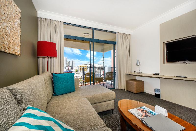 اتاق استاندارد, Minerva Grand