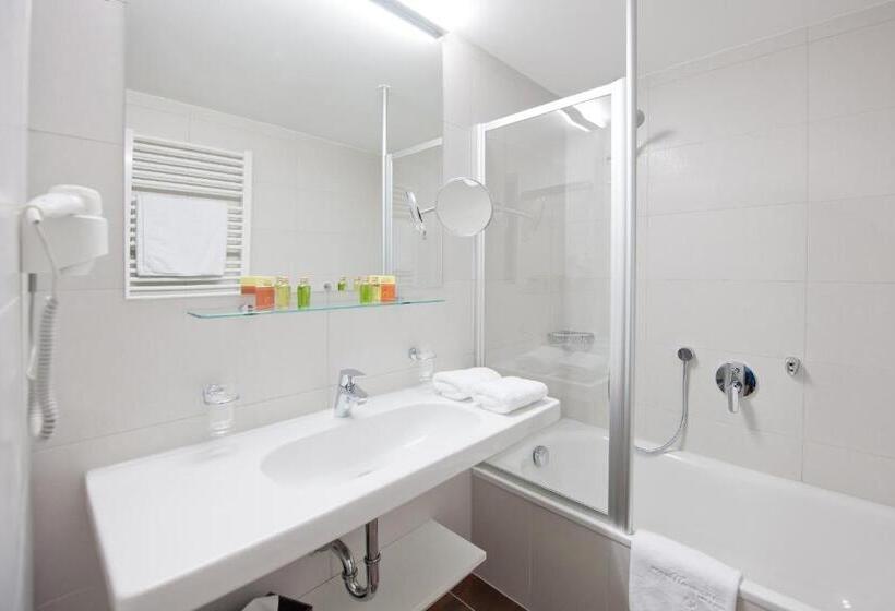 컴포트 룸, Mondschein Hotel And Chalet