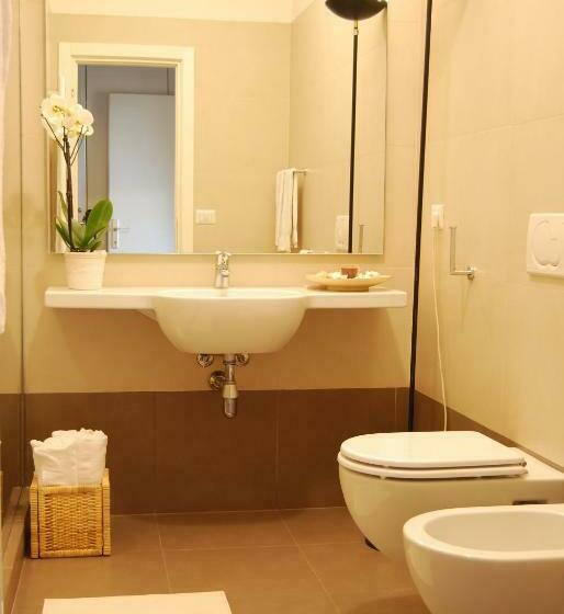 استودیوی استاندارد, Residenze Al Colle Dei Pini