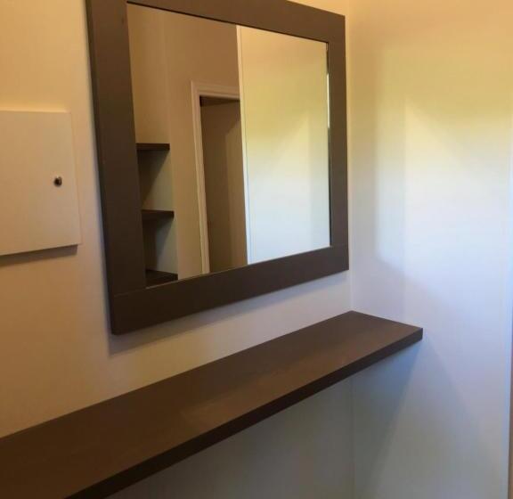 スタンダードスタジオ, Residenze Al Colle Dei Pini