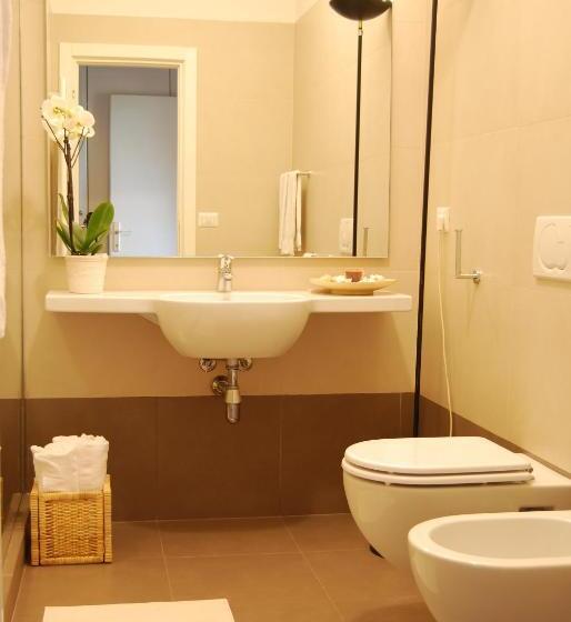 1ベッドルームアパートメント, Residenze Al Colle Dei Pini